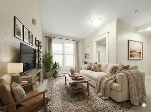 644 Van Buren St NE #4, Minneapolis, MN 55413