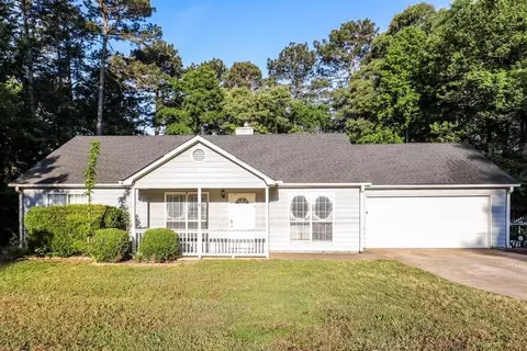 50 Wake Rd, Mcdonough, GA 30253
