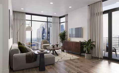 401 Congress Ave, Austin, TX 78701