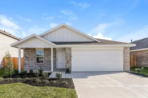 460 San Miguel Creek Dr, Katy, TX 77493