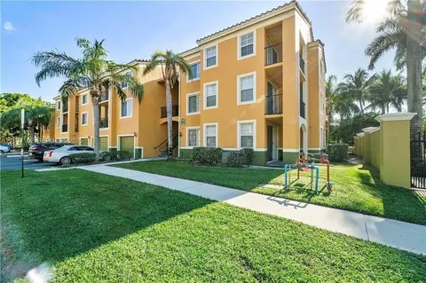 2401 W Preserve Way # 201, Miramar, FL 33025