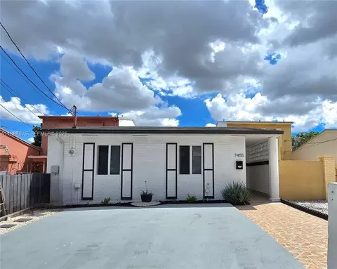 7455 W 16th Ave # 7455, Hialeah, FL 33014