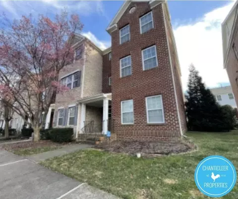 612 Sawcut Ln #1, Apex, NC 27502