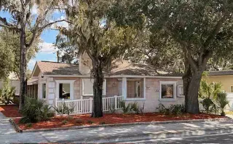 207 N Church Ave #1, Mulberry, FL 33860