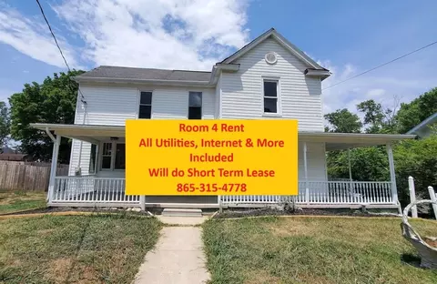 1419 Windsor Ave #3, Bristol, TN 37620