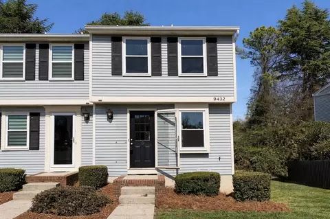 9432 Lexington Cir #1, Charlotte, NC 28213