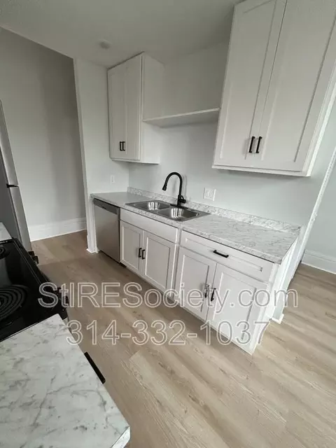 3501 Pestalozzi St, Saint Louis, MO 63118