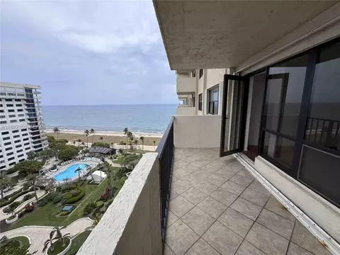 5000 N Ocean Blvd # 1206, Lauderdale-by-the-sea, FL 33308