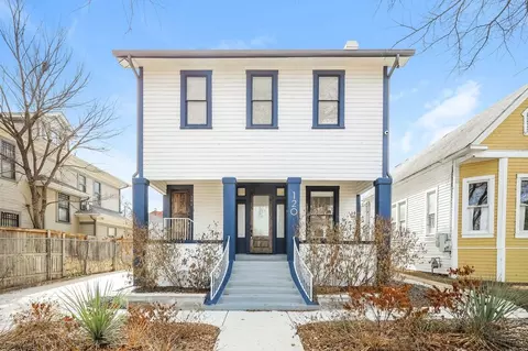 120 E Magnolia #101, San Antonio, TX 78212