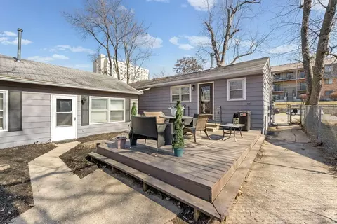 3906 Booth St, Kansas City, KS 66103