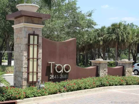 2681 N Flamingo Rd # 2003S, Sunrise, FL 33323