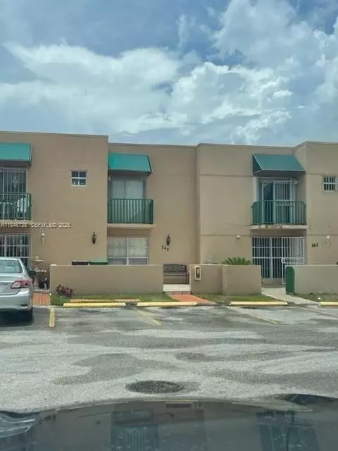 1990 SW 121st Ct # 236, Tamiami, FL 33175