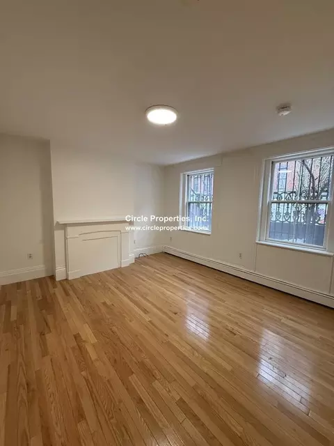 7 Milford St #M01, Boston, MA 02118