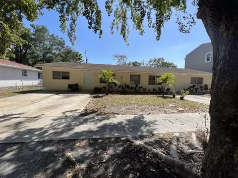 1320 NE 117th Ter # 2, Miami, FL 33161