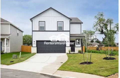 5526 Fossil Way, San Antonio, TX 78222