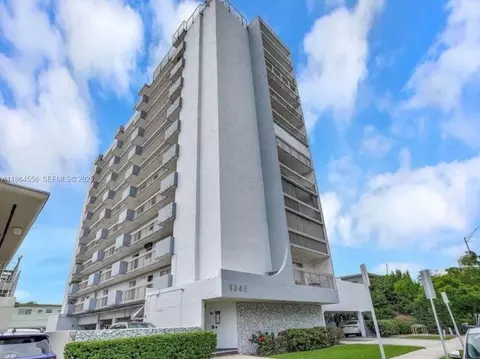 1345 West Ave # 902, Miami Beach, FL 33139