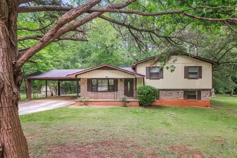 233 Lucan Way, Riverdale, GA 30274