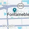 10242 NW 7th St # 206, Fountainebleau, FL 33172
