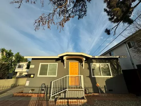 11810 Avalon Blvd, Los Angeles, CA 90061