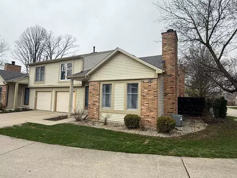 5123 Pinebrook Dr, Fort Wayne, IN 46804