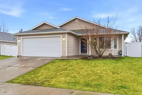 9703 Nick Ave, Cheney, WA 99004