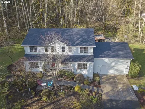 18820 NE Sunrise Ln, Yacolt, WA 98675
