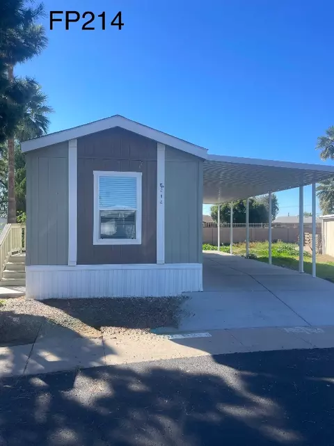 5201 W Camelback Rd #FP214, Phoenix, AZ 85031