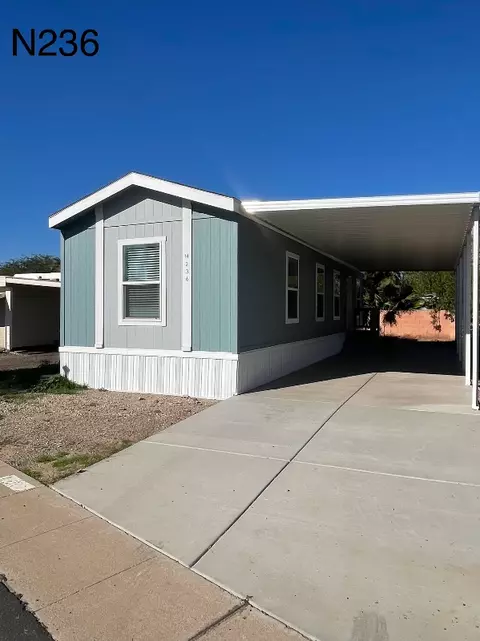 5201 W Camelback Rd #H236, Phoenix, AZ 85031