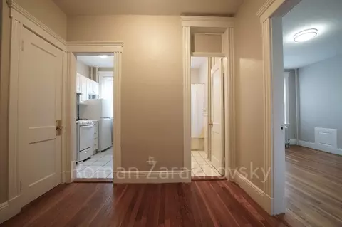 40 Quint Ave #15, Allston, MA 02134