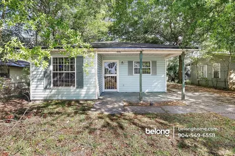 1995 W 4th St, Jacksonville, FL 32209