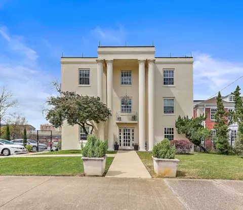 721 N State St, Jackson, MS 39202