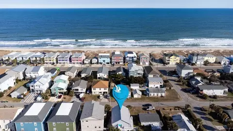 334 Third Ave S, Kure Beach, NC 28449