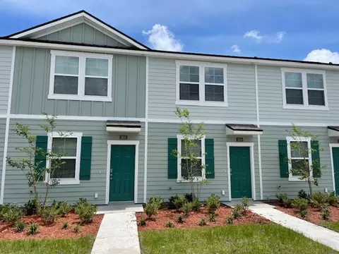 2850 Black Buck Cir, Jacksonville, FL 32225