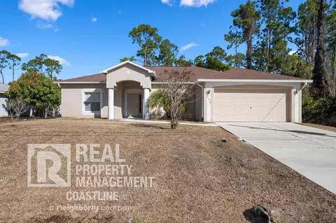 3148 Tishman Ave, North Port, FL 34286