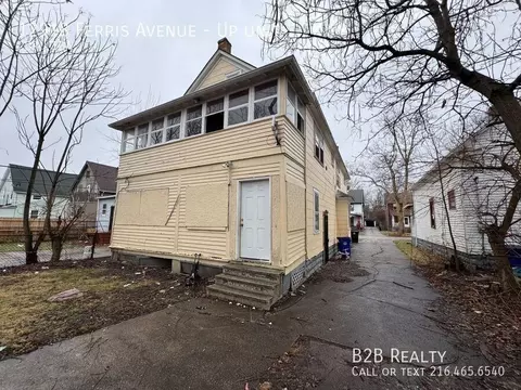 12918 Ferris Ave #UP, Cleveland, OH 44105