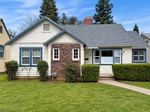 324 Mansion Ave, Chico, CA 95926