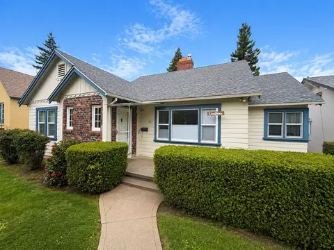 324 Mansion Ave, Chico, CA 95926