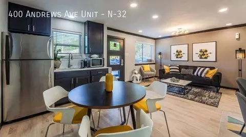 400 Andrews Ave #N32, Cockrell Hill, TX 75211