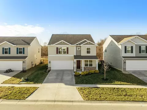 4993 Lakeview Dr, Morrow, OH 45152
