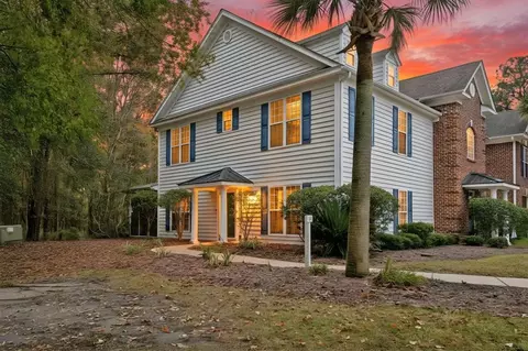 1616 Camfield Ln, Mount Pleasant, SC 29466