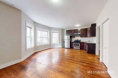 farwell &, Chicago, IL 60626