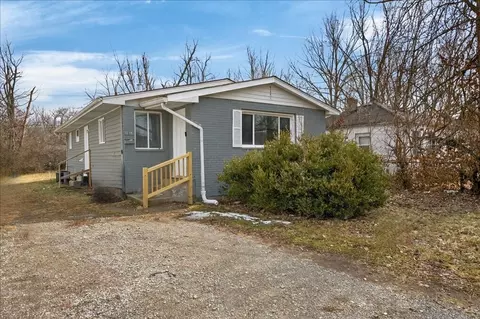 3319 N Hawthorne Ln, Indianapolis, IN 46218