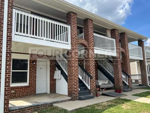 2026 Cherry St, Winston Salem, NC 27105