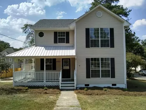 423 Frazier St - 423 Frazier St, Auburn, AL 36830