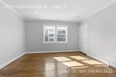 1250 Holbrook Ter NE #3, Washington, DC 20002
