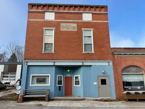 9026 Yorktown St - C #9026-9026, Stockwell, IN 47983