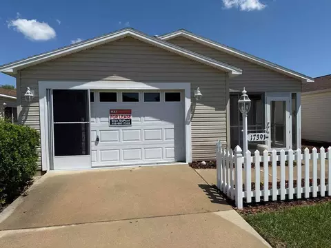 17391 SE 78th Harmony Cir, The Villages, FL 32162