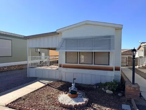 11436 S Clara Anita Dr #201, Yuma, AZ 85367