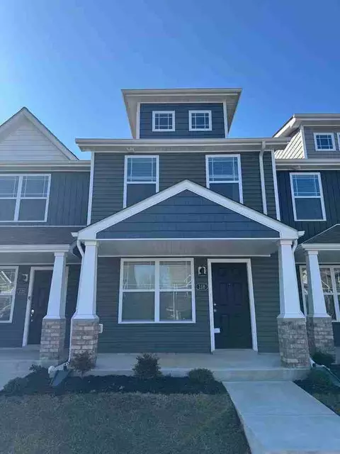 118 Davis Ridge Ln, Clarksville, TN 37040