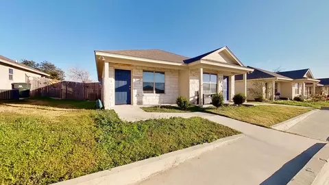 1227 Honor Ln, Temple, TX 76501